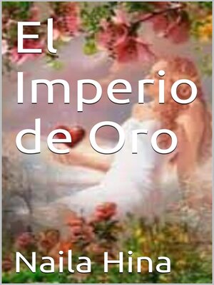 El Imperio de Oro - ebook
